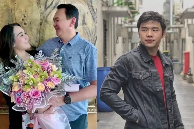 Ngaku tak dekat dengan Puput Nastiti Devi istri ayahnya, Nicholas Sean: Nanti bokap gue curiga lagi