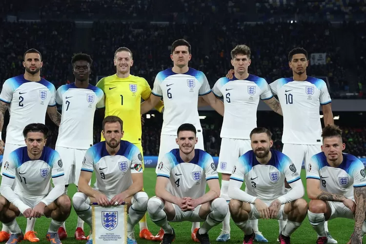 Hasil Kualifikasi Euro 2024 Italia vs Inggris: The Three Lions permalukan tuan rumah di depan pendukungnya