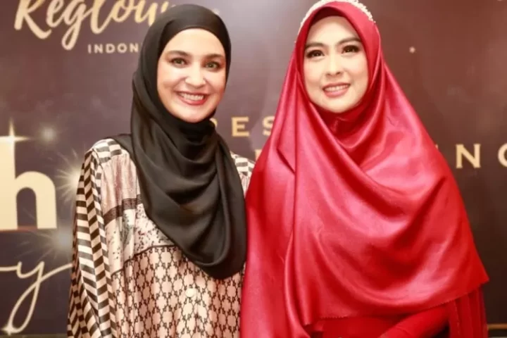 Bestie banget, dr Shindy kakak Ria Ricis minta Shireen Sungkar bantu bisnis kosmetiknya: Padahal kulit aku..