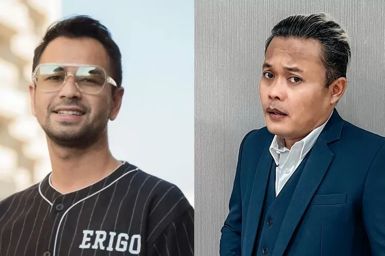 Tersinggung dengan ledekan Raffi Ahmad, Sule pernah langsung semprot mukanya dengan menohok: Kamu jangan...