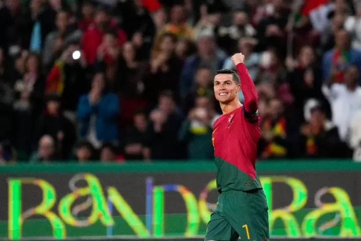 Menang 4-0 atas Liechteinstein, Cristiano Ronaldo sukses pecahkan rekor bersama Timnas Portugal