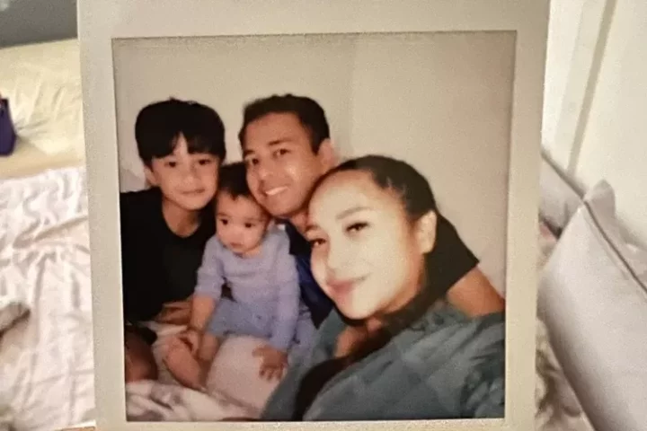 Raffi Ahmad bisa sahur Ramadhan di rumah setelah 20 tahun absen, eh malah kena sindir Rafathar: Soalnya ini...