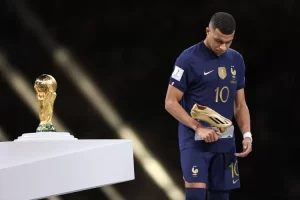 Resmi diangkat jadi kapten Timnas Prancis, Kylian Mbappe buka suara: Saya sangat senang