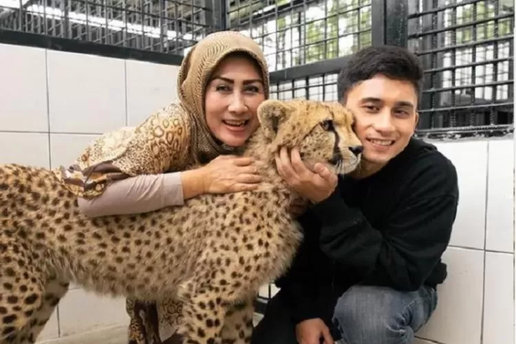 Ibu Alshad Ahmad pernah temani Tiara Andini manggung ke luar kota: Takut ada season 2 kayak Nissa Asyifa?