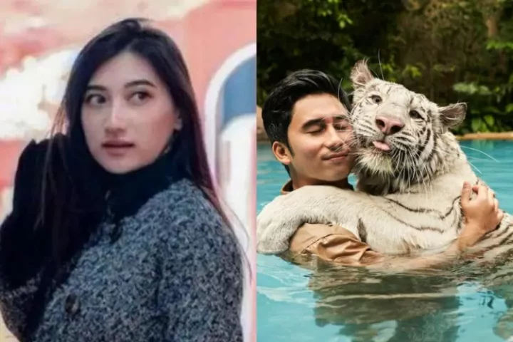 Ditelantarkan Alshad Ahmad, Nissa Asyifa disebut kena karma, netter: Temen dibully sampe mentalnya hancur