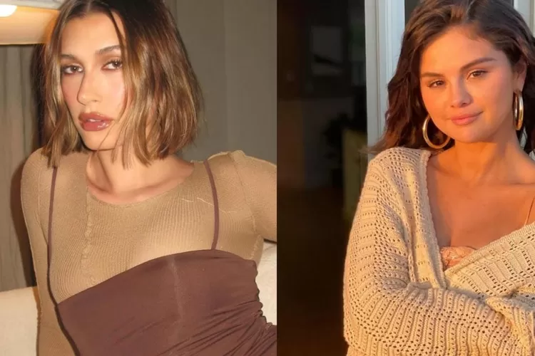 Hailey Bieber dapat ancaman pembunuhan hingga langsung hubungi Selena Gomez, imbas dari permasalahan mereka?