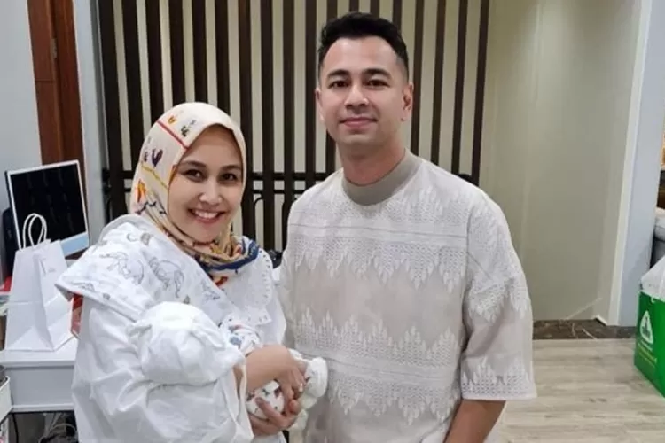 Diisukan ada main dengan Mimi Bayuh, Raffi Ahmad angkat bicara soal rumor video call: Rahasialah