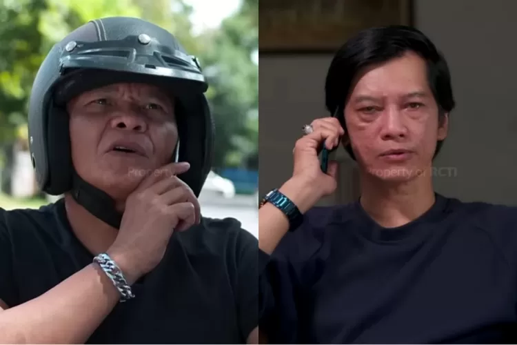 Sinopsis Preman Pensiun 8 episode 3 25 Maret 2023: Apakah misi picik Bang Edi sudah tercium Kang Murad Cs??