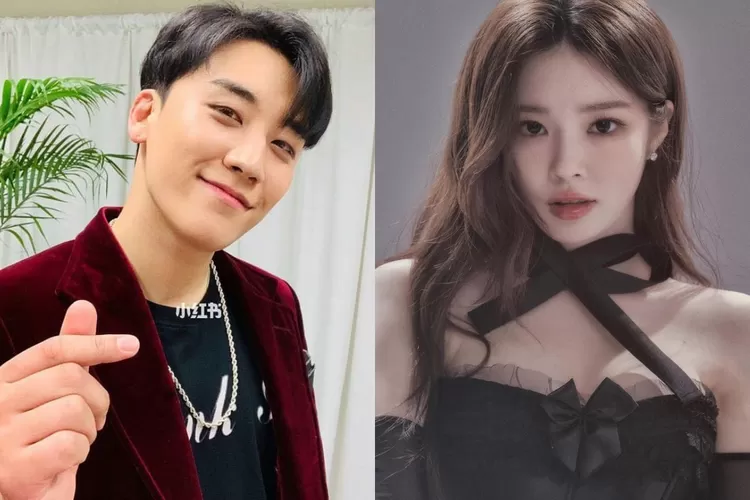 Keciduk gandengan saat di Thailand dan dirumorkan berpacaran dengan Seungri, Yoo Hye Won beri klarifikasi