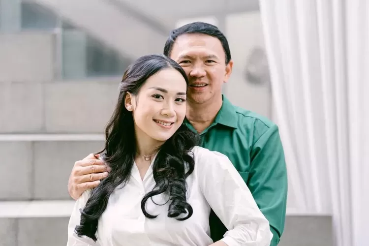 Bukan Katolik, ternyata ini agama yang dianut oleh Ahok selama ini, terungkap pasca ceraikan Veronica Tan