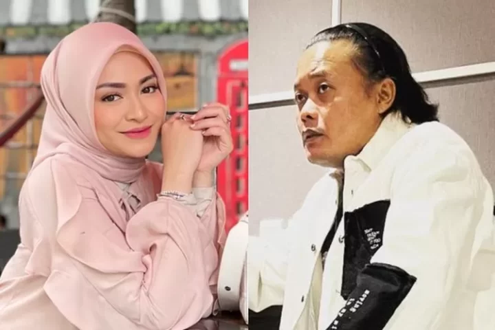 1 Tahun pisah, Nathalie Holscher tak bisa bohongi perasaan ke Sule: Kangen dan cemburu dia deketi yang lain