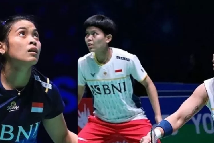 Jadwal semifinal Swiss Open 2023 hari ini, dua wakil Indonesia bertekad maju ke final