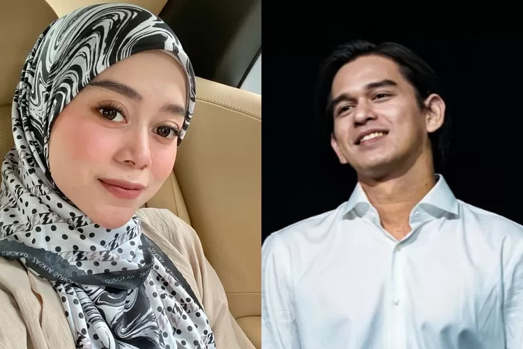 Aji mumpung gak ada Rizky Billar, Lesti Kejora mesra-mesraan sama Rangga Azof di ranjang, ternyata...