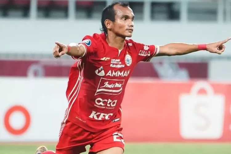 Setelah 4 tahun, Riko Simanjutak kembali dipanggil perkuat Timnas Indonesia: Seperti terlahir kembali