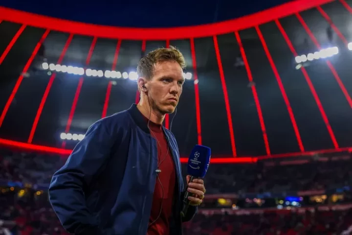 Jadi perbincangan! Ini alasan manajemen Bayern Munchen tunjuk Thomas Tuchel gantikan Julian Nagelsmann