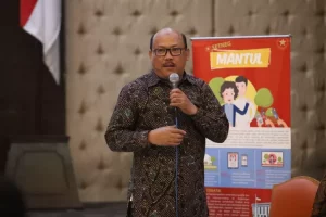 Penjelasan Lengkap Kemensetneg terkait Kasus Hedon Istri Esha Rahmanshah Abrar