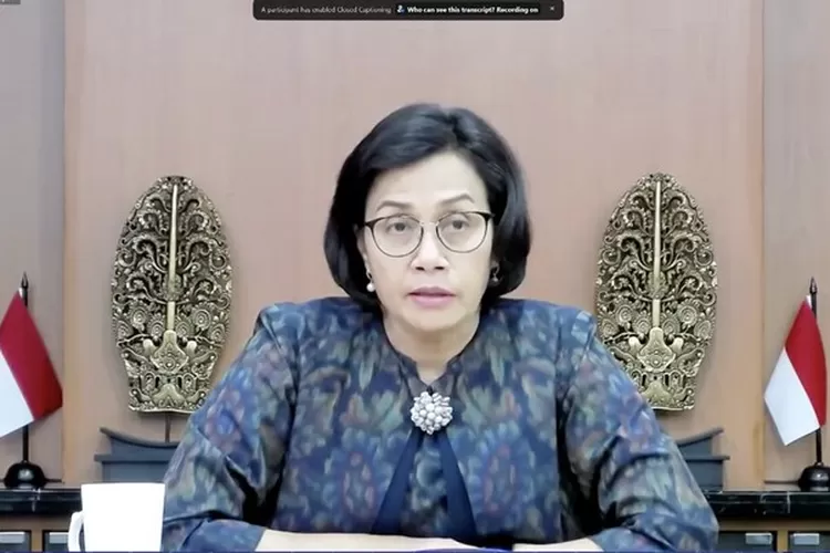 Menteri Keuangan Sri Mulyani Tajir Melintir, Inilah Kekayaan dan Koleksi Kendaraan Mewah Miliknya