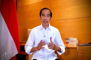 Nah Loh, Pemda hingga BUMN Kena Sentil Presiden Jokowi karena Gunakan APBN untuk Belanja Produk Impor