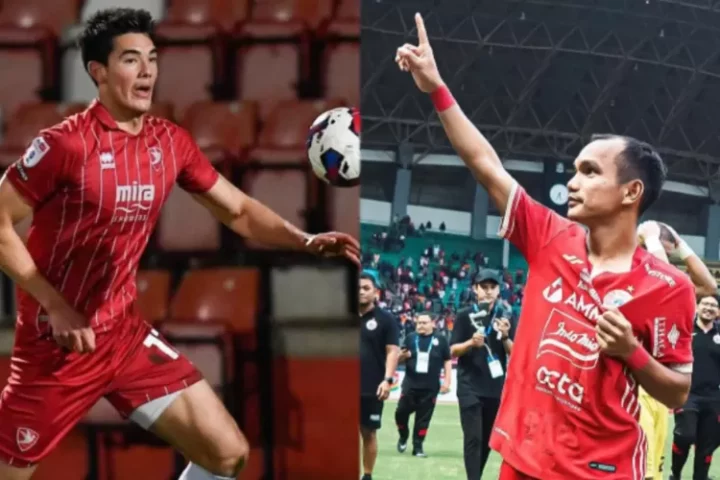 Timnas Burundi diperkuat pemain Eropa, Riko Simanjuntak dan Elkan Baggott tidak takut