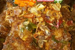 Ramadhan 2023: Resep krengsengan ayam khas Jawa Timur yang menggiurkan untuk menu makan sahur di rumah