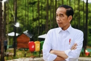 Jokowi Bentuk Tim Pemantau Rekomendasi Kasus HAM Berat, Letjen TNI Teguh Pudjo Rumekso jadi Ketua Pelaksana