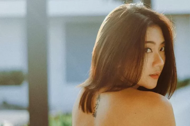 Profil dan biodata Rachel Florencia, selebgram seksi diduga pacar baru Reza Arap: Profesi, karir hingga agama