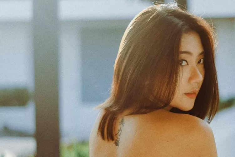 Profil dan biodata Rachel Florencia, selebgram seksi diduga pacar baru Reza Arap: Profesi, karir hingga agama