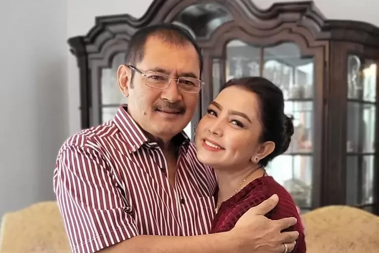 Dicap pelakor senior, Mayangsari ngaku tak pernah minta Bambang Trihatmojdo ceraikan Halimah