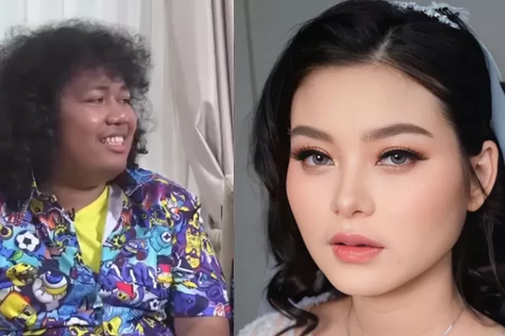 Sampai disikut Marshel Widianto gegara Cesen Eks JKT 48 ngaku terpaksa balas chat di Instagram: Gak enak