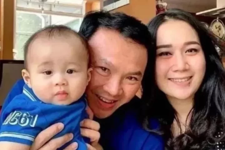 Gak pake pacaran, Puput Nastiti Devi mengaku tak cinta ketika menikah dengan Ahok: Yang namanya cinta itu...