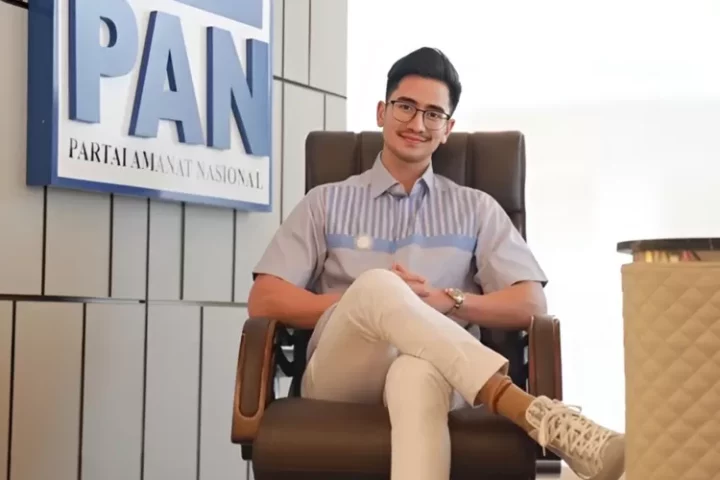 Verrell Bramasta mau hengkang dari dunia entertainment, masuk partai politik ini karena ambisi Venna Melinda?