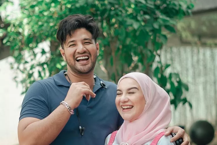 Anak sudah dua masih kesandung narkoba, ibu Irish Bella diduga siratkan dukungan cerai dari Ammar Zoni?