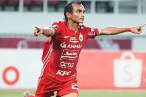 Setelah 4 tahun, Riko Simanjuntak kembali dipanggil perkuat Timnas Indonesia: Seperti terlahir kembali