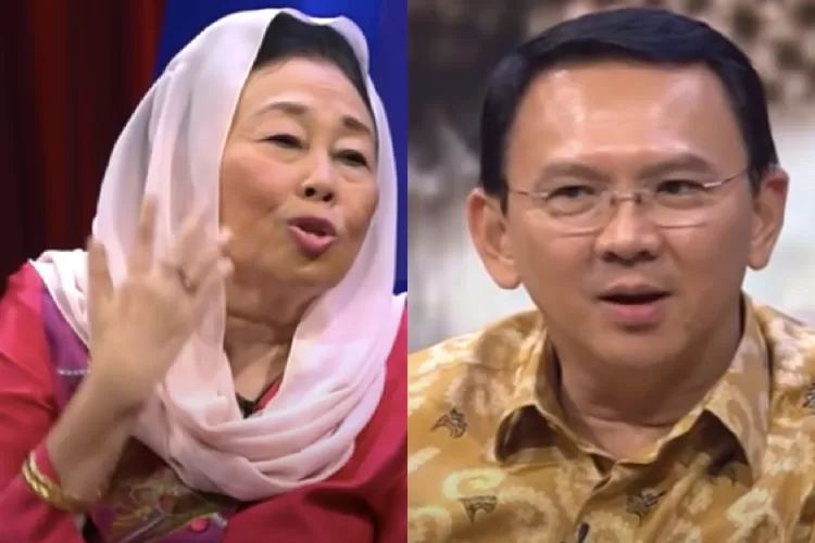 Terlahir jadi kaum minoritas, rupanya alasan ini yang membuat Gus Dur kepincut sama Ahok: Dianggap sebagai...