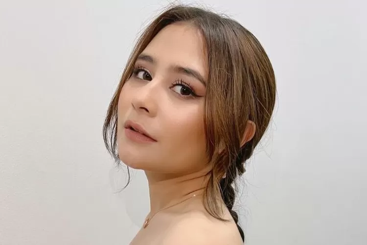 Heboh artis inisial P terlibat kasus pencucian uang Rp 4,4 Triliun, nama Prilly Latuconsina ikut terseret