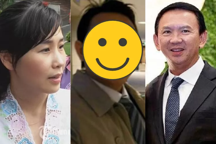 Ahok akui punya rekaman film terlarang antara Veronica Tan dan pria diduga selingkuhannya: Apa pun lengkap!