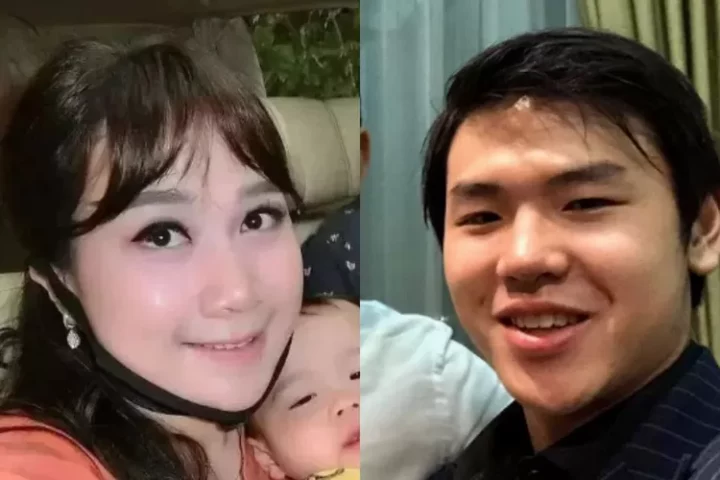 Sempat dijegal supaya gak jadian sama ibu sambungnya, begini puja-puji Sean Nicholas untuk Puput Nastiti Devi