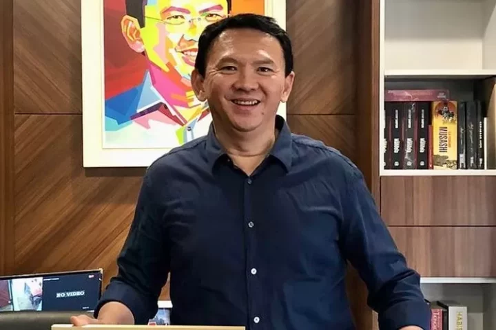 Sudah diselingkuhi, Ahok masih merendah dan memohon ke pria yang merebut hati istrinya: Ketika situasi...