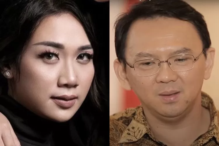 Kejanggalan pernikahan Puput Nastiti Devi dan Ahok terkuak, diduga sah sebelum cerai hingga diabaikan keluarga