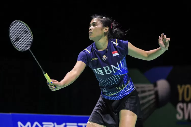 Rionny Mainaky akui tak puas dengan hasil Indonesia di turnamen Swiss Open 2023