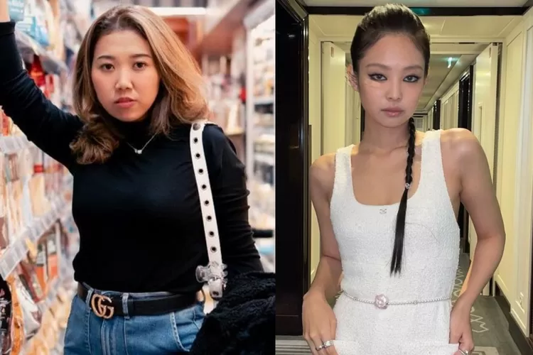 Curhatan melas Kiky Saputri yang ngaku kena bully setelah kritik Jennie BLACKPINK: Mereka nyerang…