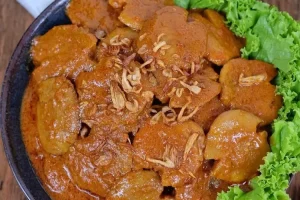 Resep semur jengkol khas Betawi plus rahasia cara menghilangkan bau jengkol saat memasak, yuk buat di rumah!