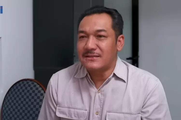 Sinopsis Preman Pensiun 8 episode 5 27 Maret 2023: Kang Gobang resign, apakah bakal kembali ke terminal?