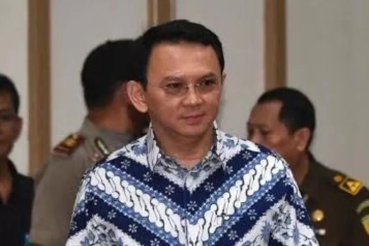 Dikenal bawel, ternyata Ahok pernah alami terlambat bicara, gegara becak keajaiban datang padanya