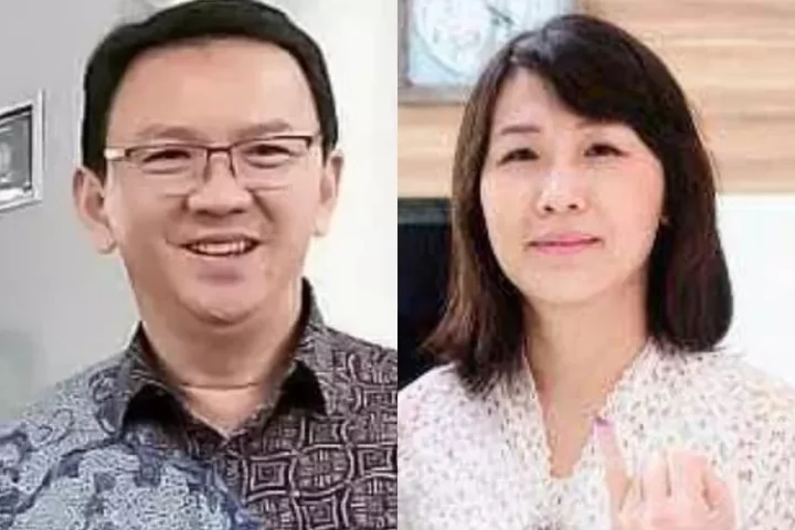 Ahok blak-blakan ungkap sifat tak manusiawi Veronica Tan selama 21 tahun nikah: Suka playing victim dan nipu