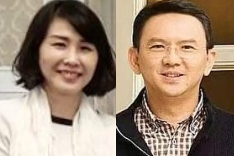 Meski hatinya teriris, alasan mulia ini awalnya buat Ahok kekeh pertahankan rumah tangga sama Veronica Tan