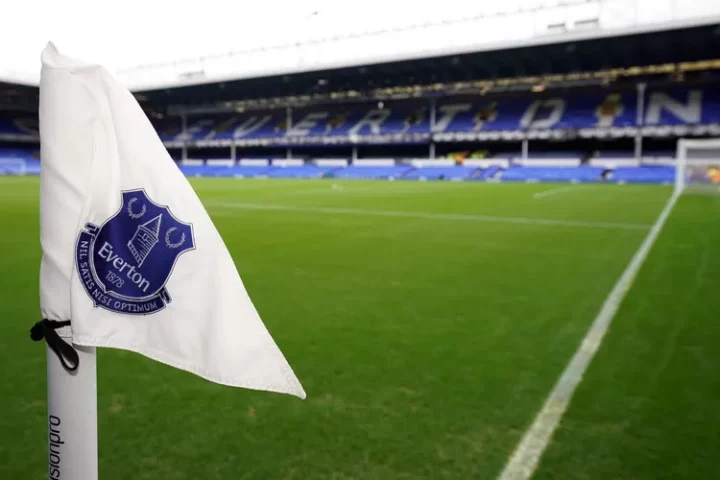 Everton terancam hukuman pengurangan poin hingga degradasi