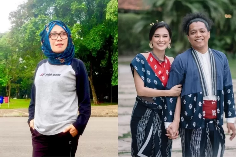 Tak mempan diberi cucu? Nursyah ajukan syarat ini untuk bisa rangkul Arie Kriting dan Indah Permatasari lagi