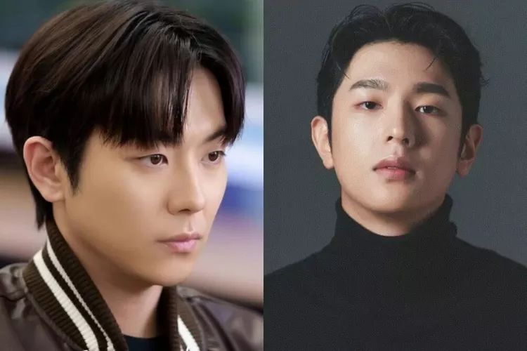 Selain Kim Jung Hyun, kenalan juga dengan 2 aktor tampan yang muncul di Kokdu: Season of Deity