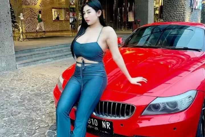 Nama pedangdut Pamela Safitri terseret kasus pencucian uang Rp4,4 triliun, gaya hidup mewah jadi sorotan